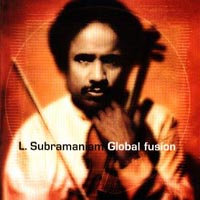 L Subramaniam — L.Subramaniam en Concert